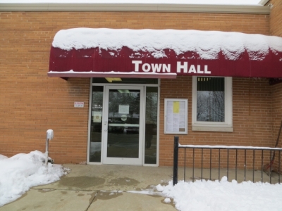 Town Hall